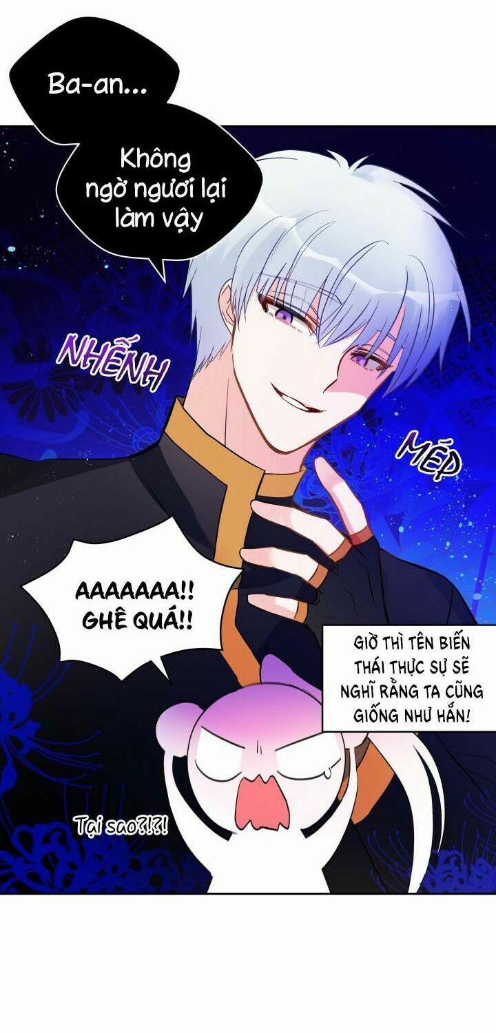 Ái Phi, Dao Của Nàng Rơi Rồi 26 trang 54