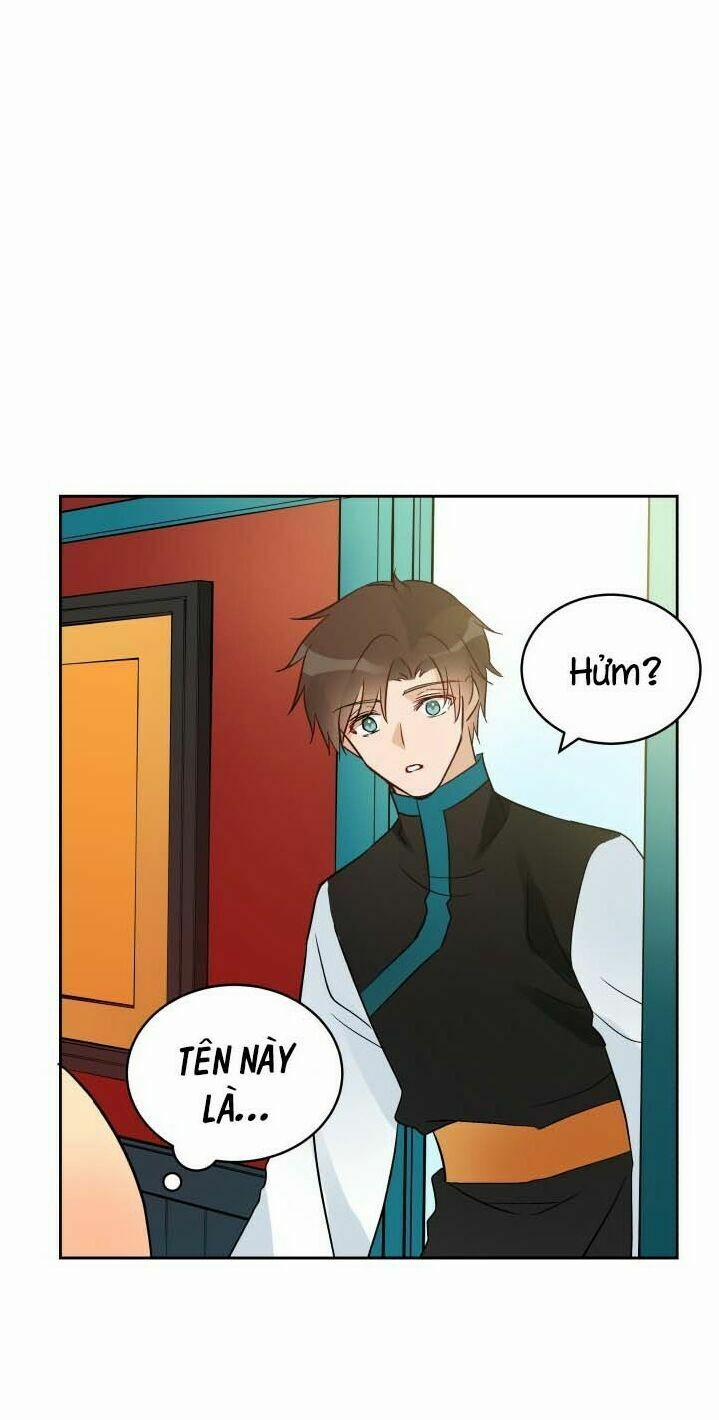 Ái Phi, Dao Của Nàng Rơi Rồi 26 trang 56