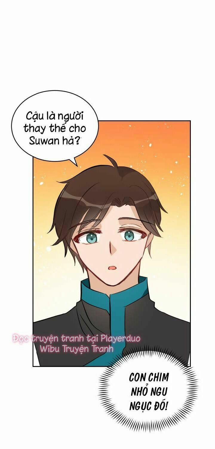 Ái Phi, Dao Của Nàng Rơi Rồi 26 trang 57