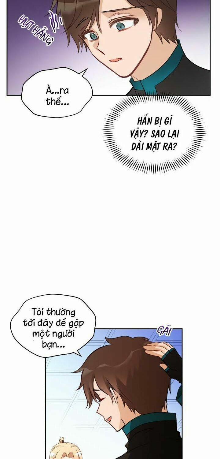 Ái Phi, Dao Của Nàng Rơi Rồi 26 trang 60