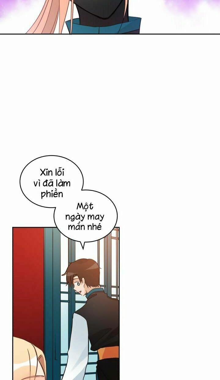 Ái Phi, Dao Của Nàng Rơi Rồi 26 trang 62