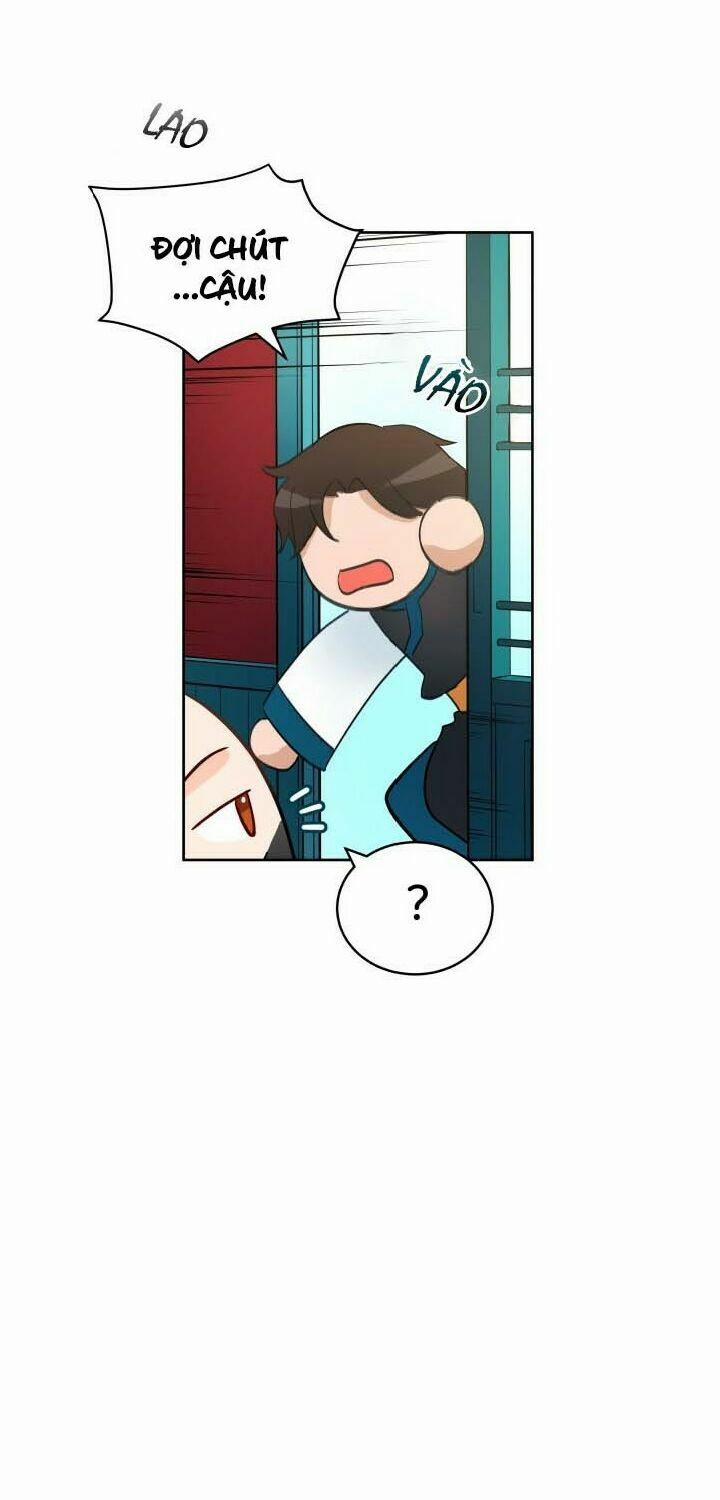 Ái Phi, Dao Của Nàng Rơi Rồi 26 trang 64