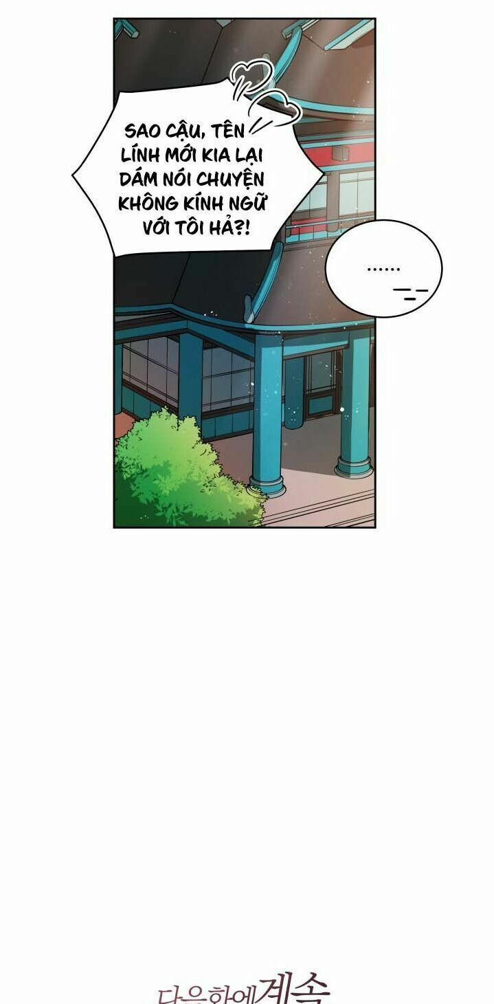 Ái Phi, Dao Của Nàng Rơi Rồi 26 trang 65