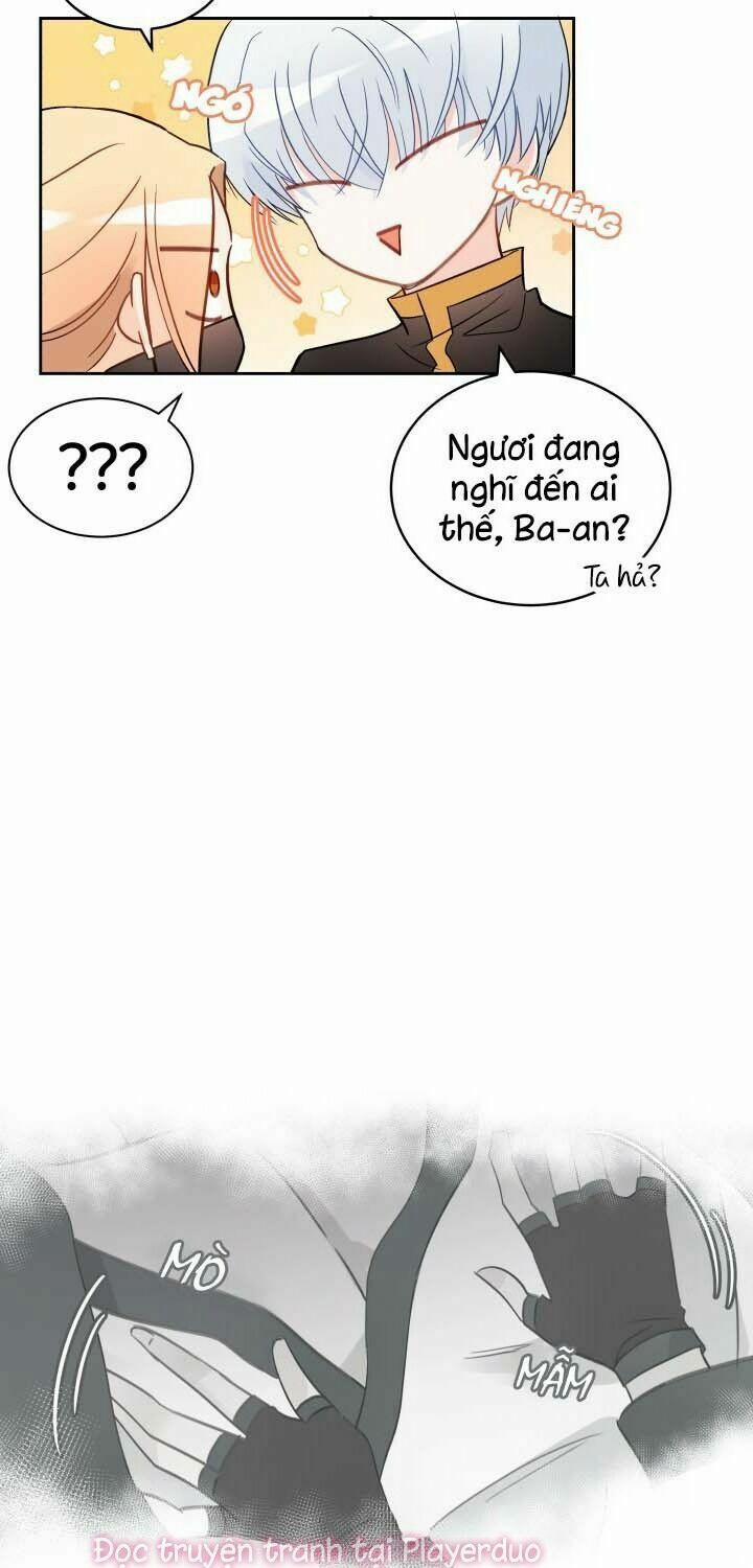 Ái Phi, Dao Của Nàng Rơi Rồi 26 trang 9