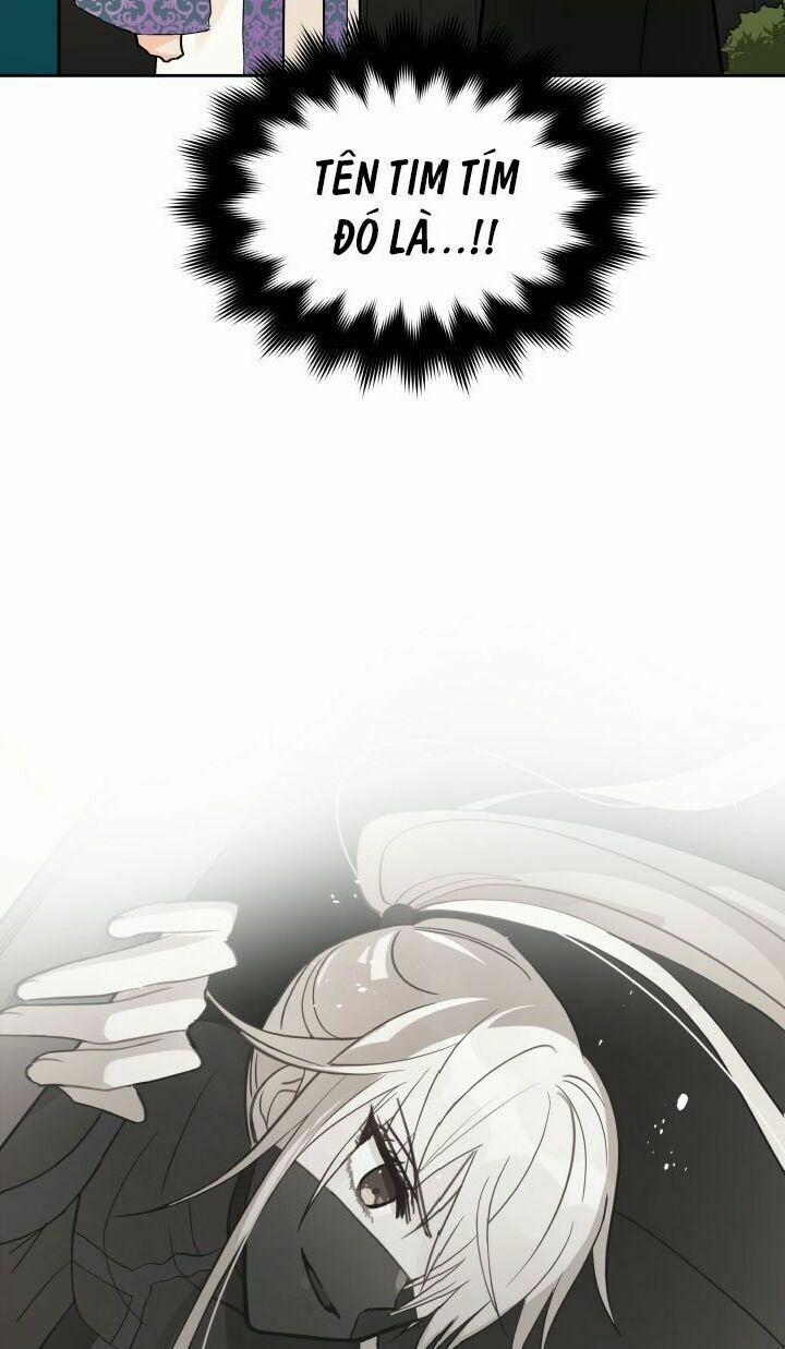 Ái Phi, Dao Của Nàng Rơi Rồi 27 trang 17