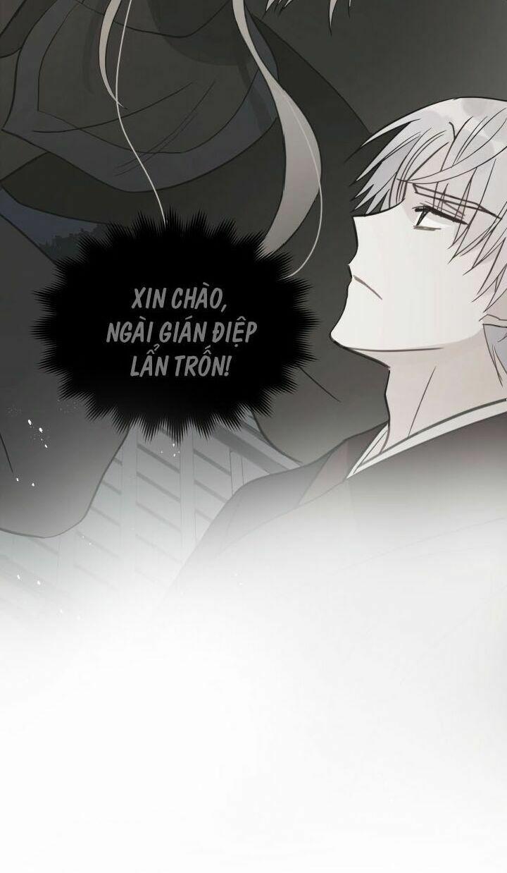 Ái Phi, Dao Của Nàng Rơi Rồi 27 trang 18