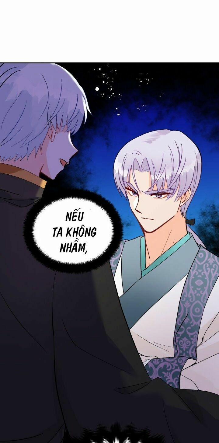 Ái Phi, Dao Của Nàng Rơi Rồi 27 trang 21