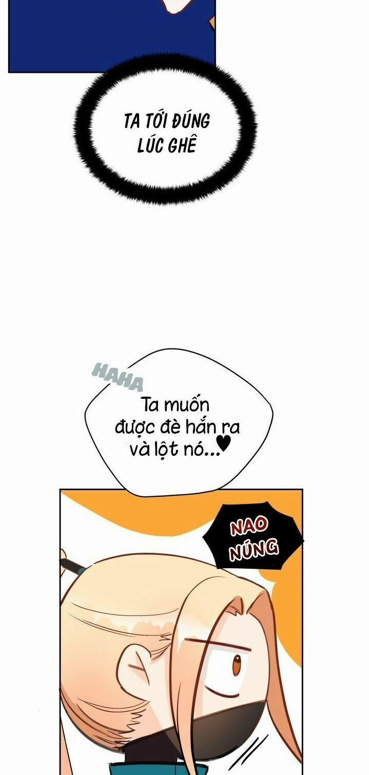 Ái Phi, Dao Của Nàng Rơi Rồi 27 trang 30