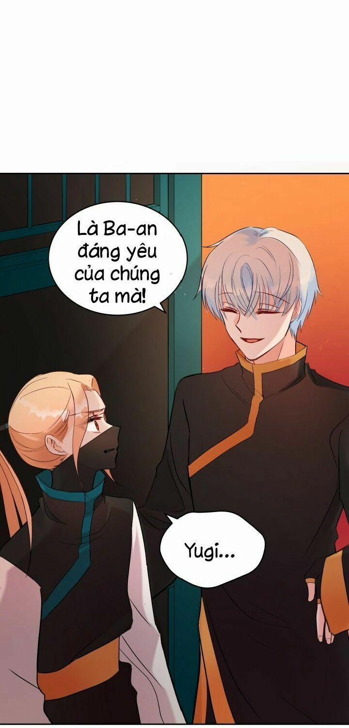 Ái Phi, Dao Của Nàng Rơi Rồi 27 trang 42