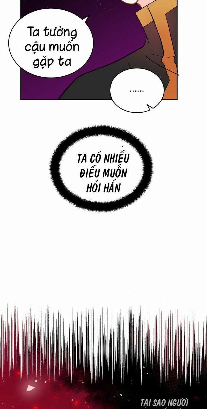 Ái Phi, Dao Của Nàng Rơi Rồi 27 trang 46