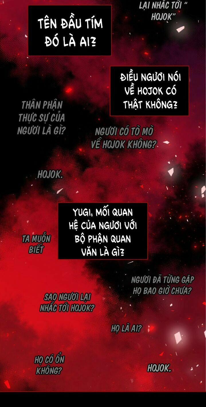 Ái Phi, Dao Của Nàng Rơi Rồi 27 trang 47