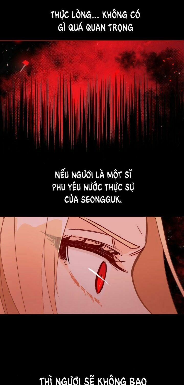 Ái Phi, Dao Của Nàng Rơi Rồi 27 trang 48