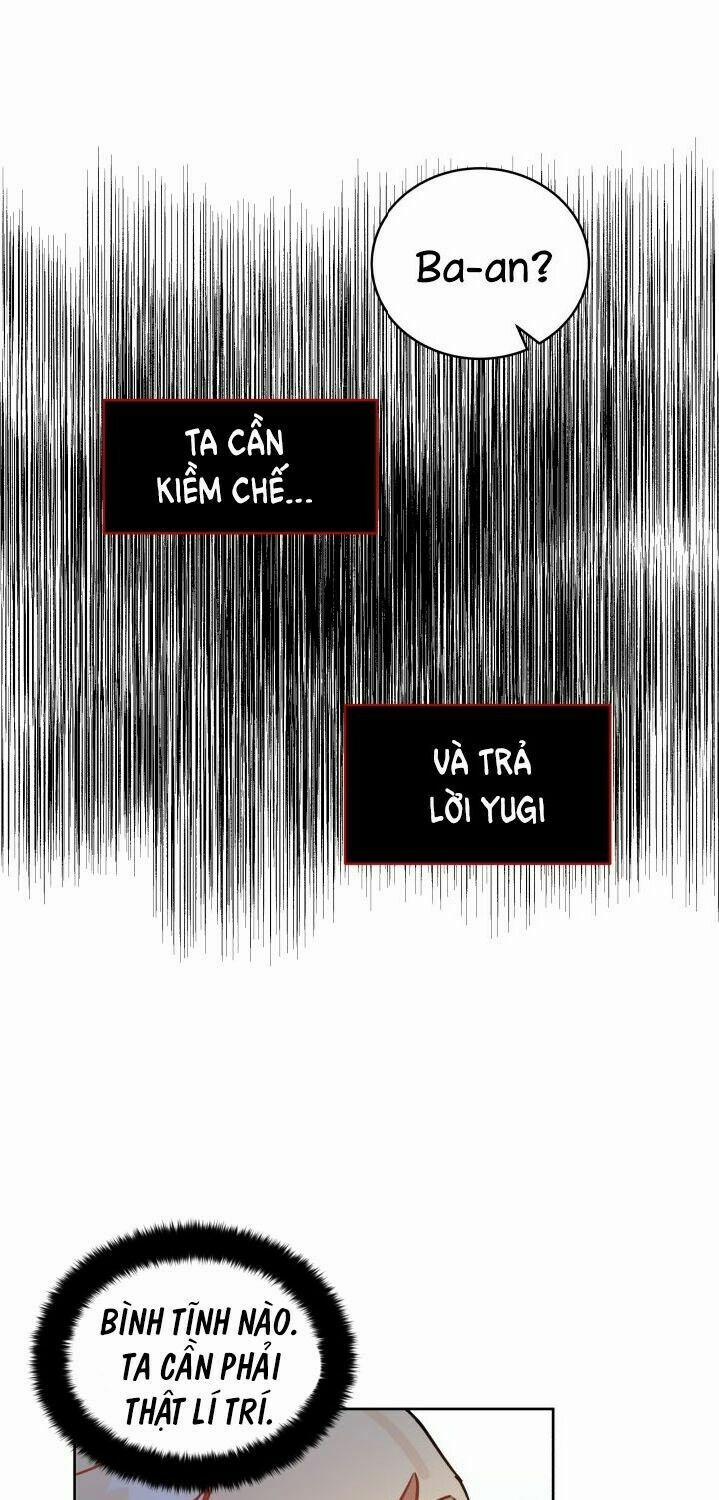 Ái Phi, Dao Của Nàng Rơi Rồi 27 trang 50