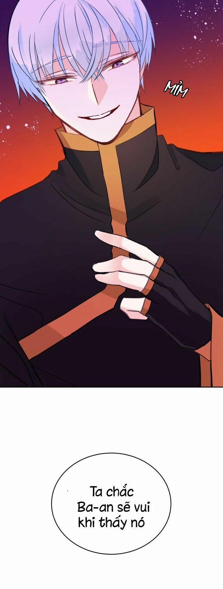 Ái Phi, Dao Của Nàng Rơi Rồi 27 trang 64