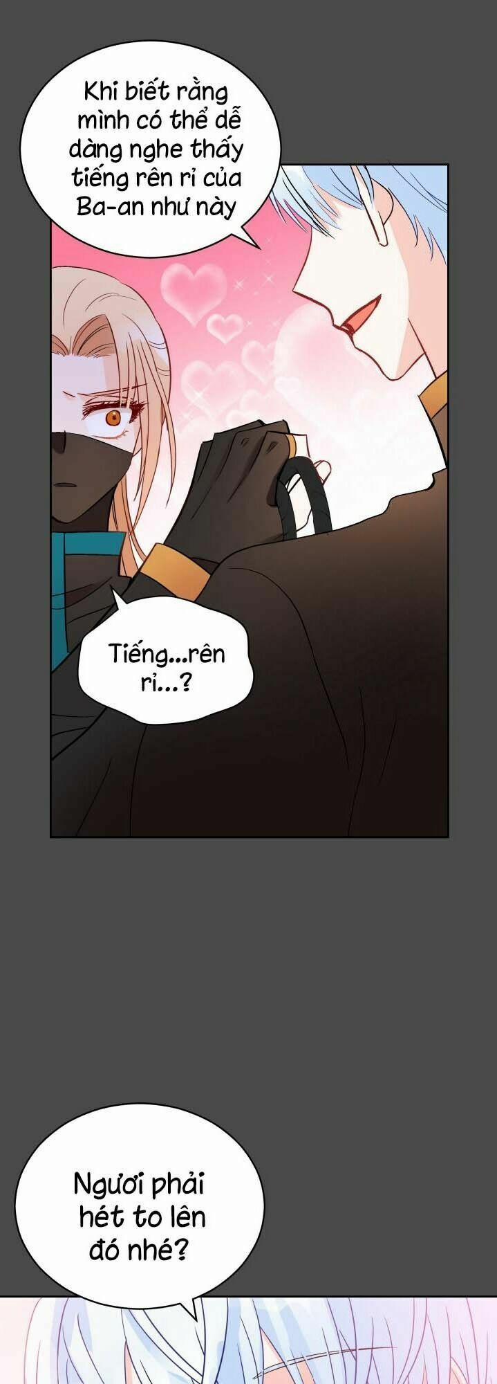 Ái Phi, Dao Của Nàng Rơi Rồi 28 trang 13