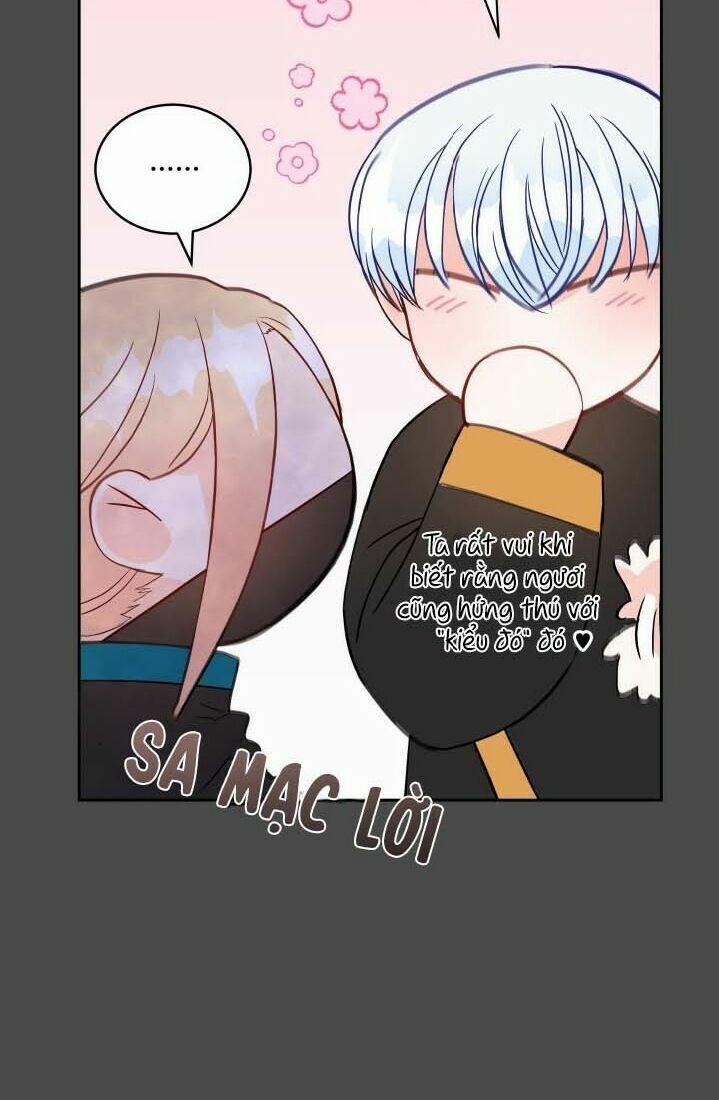 Ái Phi, Dao Của Nàng Rơi Rồi 28 trang 15