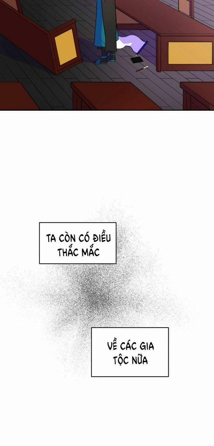 Ái Phi, Dao Của Nàng Rơi Rồi 28 trang 23