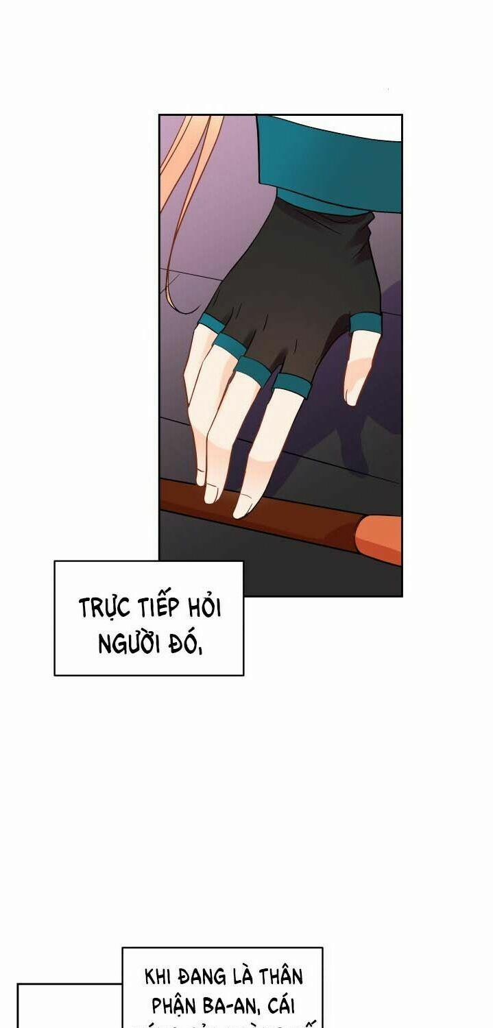 Ái Phi, Dao Của Nàng Rơi Rồi 28 trang 26