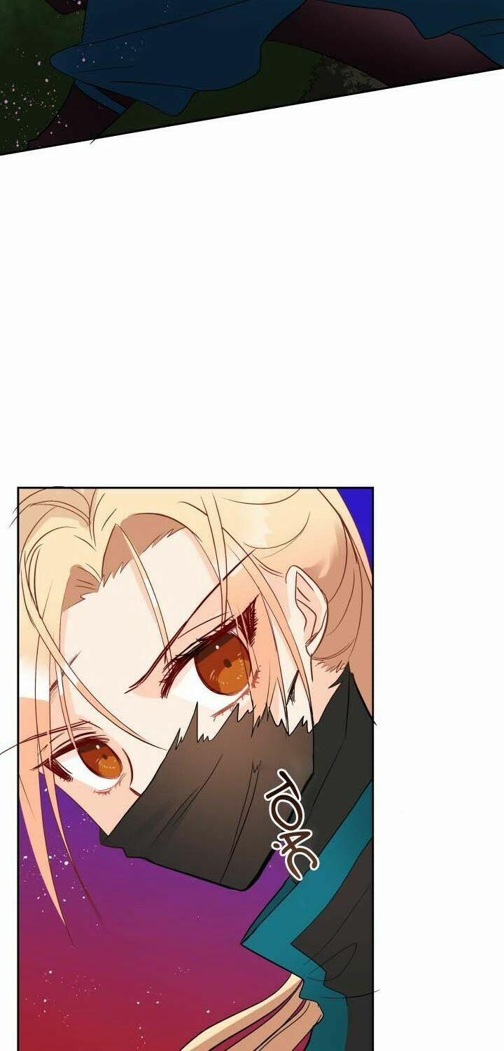 Ái Phi, Dao Của Nàng Rơi Rồi 28 trang 45