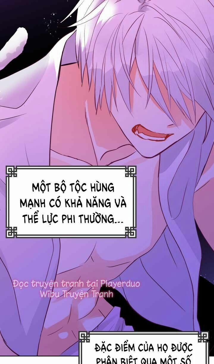 Ái Phi, Dao Của Nàng Rơi Rồi 28 trang 48