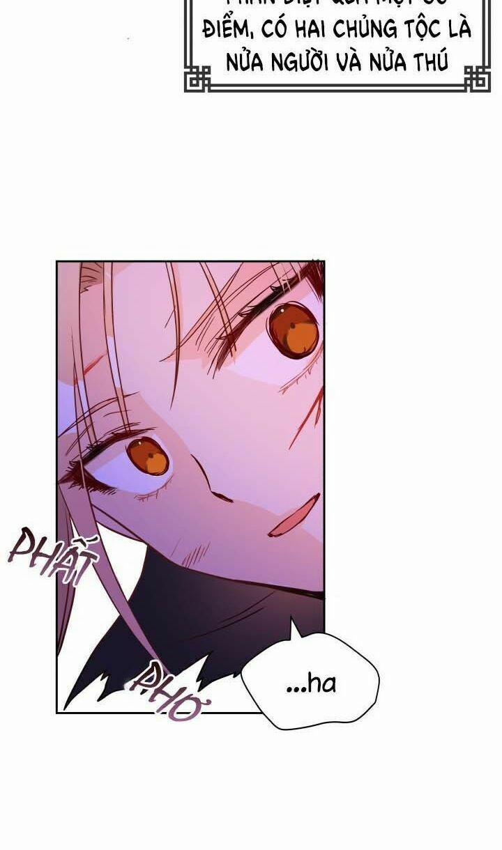 Ái Phi, Dao Của Nàng Rơi Rồi 28 trang 49