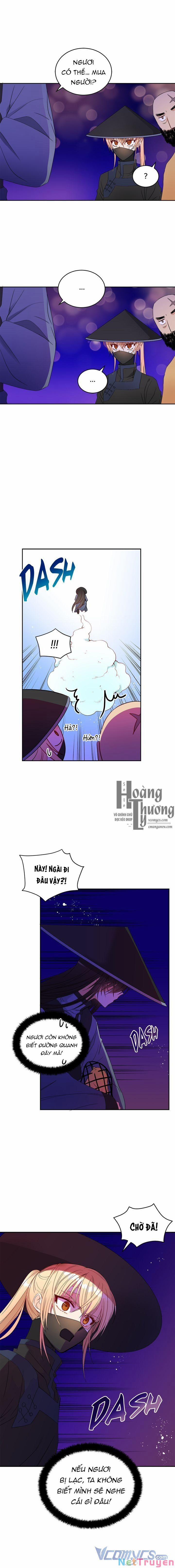 Ái Phi, Dao Của Nàng Rơi Rồi 31 trang 9