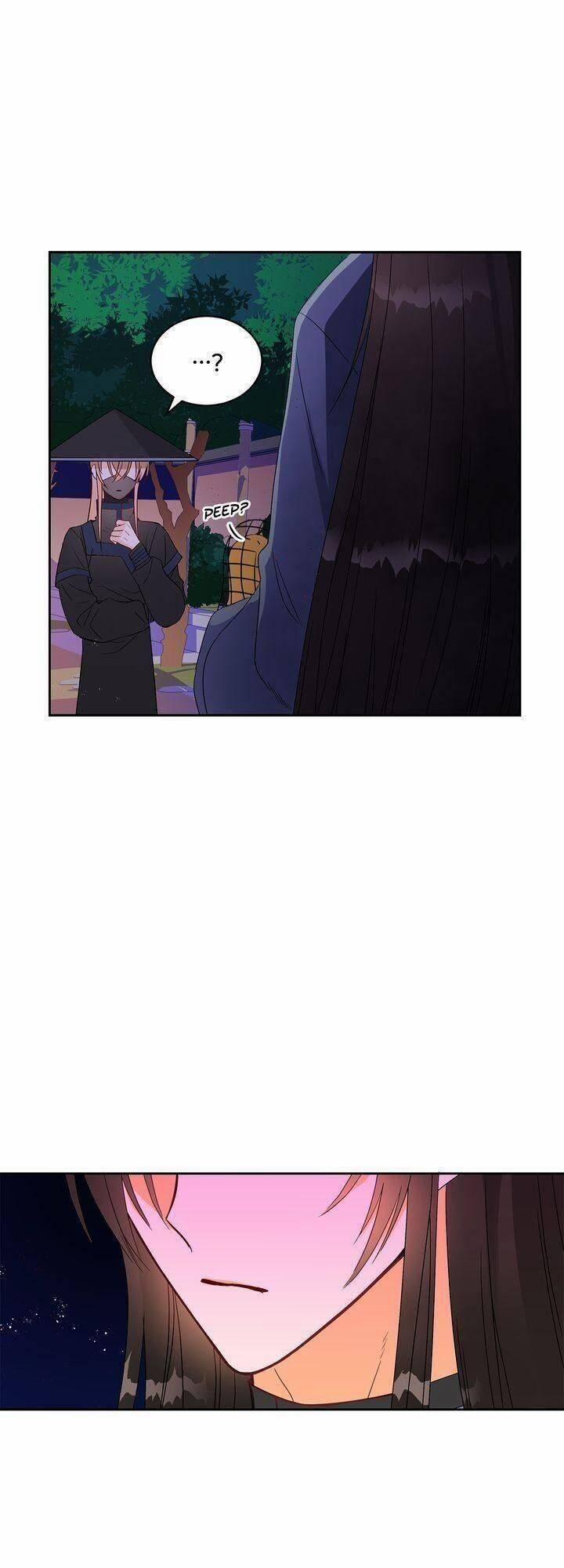 Ái Phi, Dao Của Nàng Rơi Rồi 32 trang 14