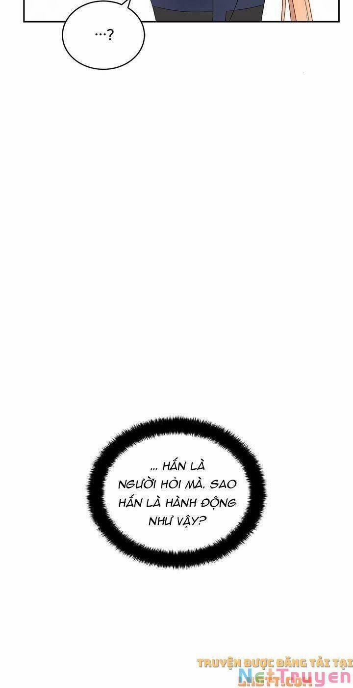 Ái Phi, Dao Của Nàng Rơi Rồi 32 trang 16