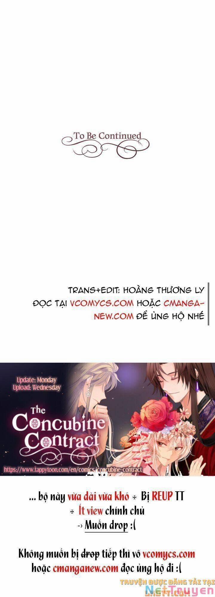 Ái Phi, Dao Của Nàng Rơi Rồi 32 trang 47