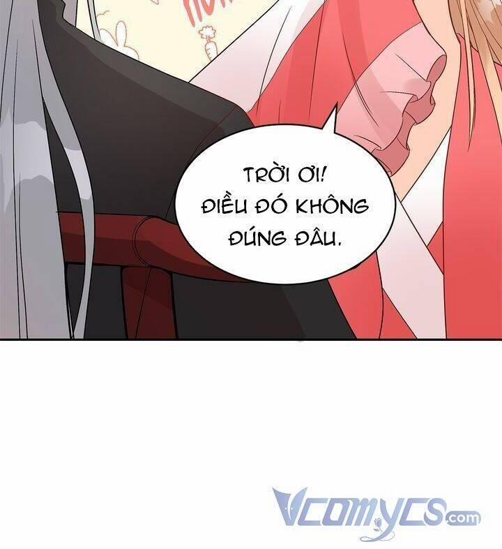 Ái Phi, Dao Của Nàng Rơi Rồi 33 trang 20