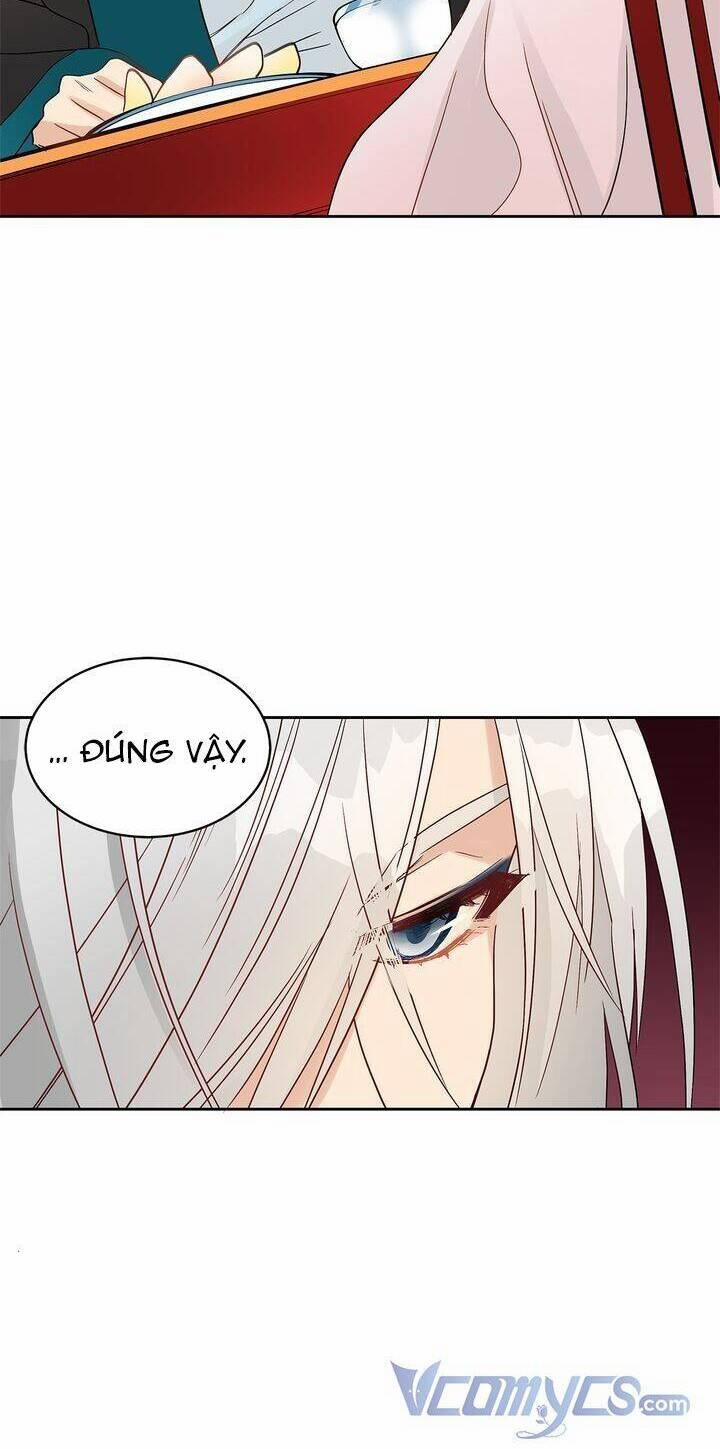 Ái Phi, Dao Của Nàng Rơi Rồi 33 trang 34