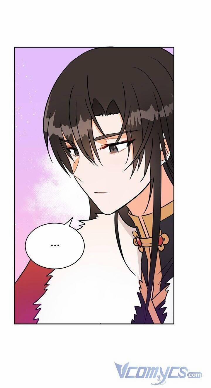 Ái Phi, Dao Của Nàng Rơi Rồi 37 trang 16