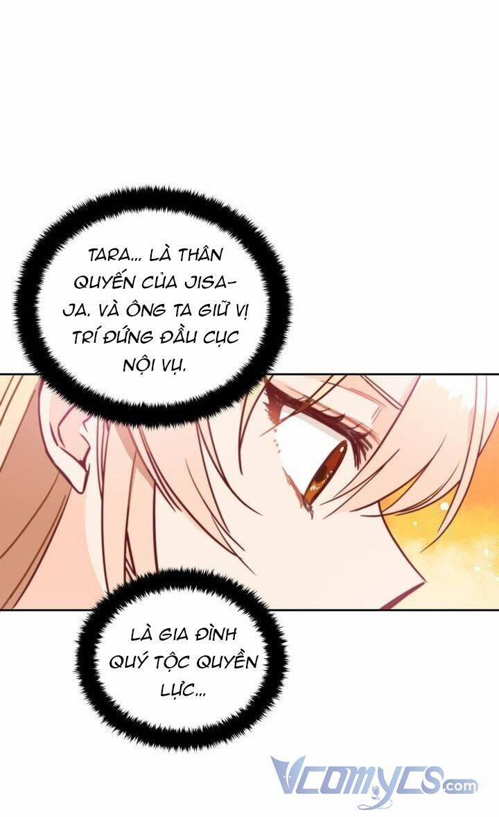 Ái Phi, Dao Của Nàng Rơi Rồi 39 trang 29