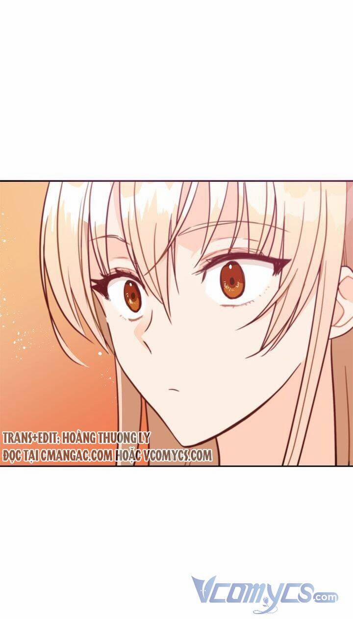 Ái Phi, Dao Của Nàng Rơi Rồi 39 trang 3