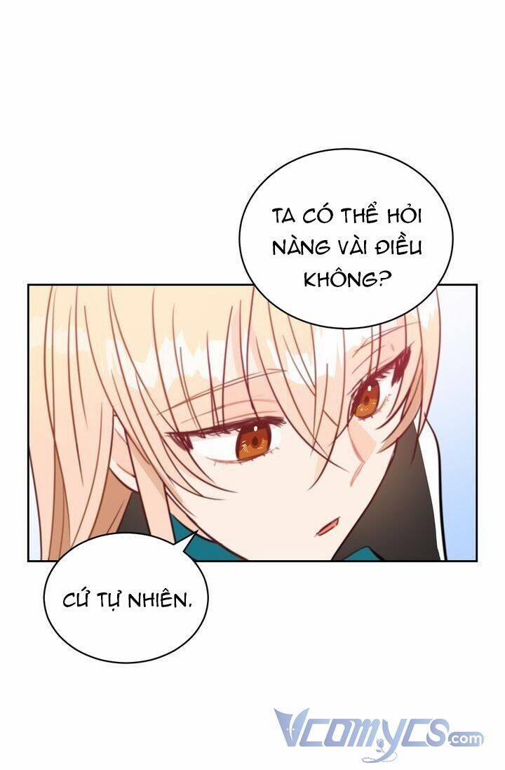 Ái Phi, Dao Của Nàng Rơi Rồi 39 trang 39