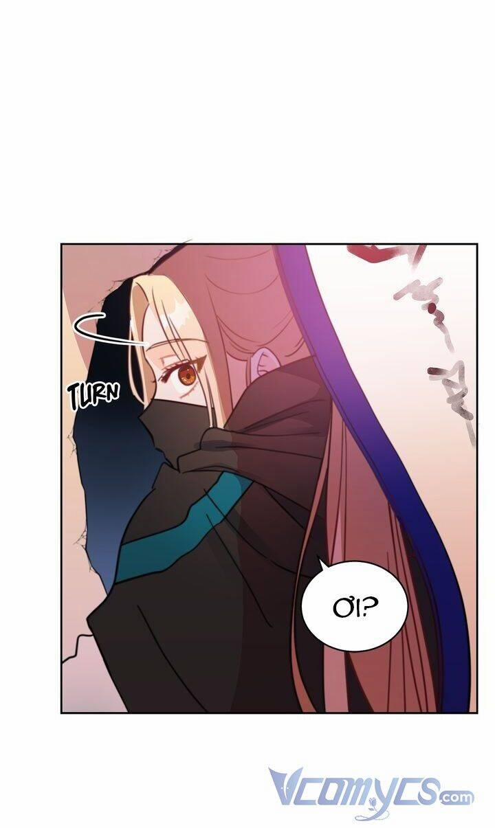 Ái Phi, Dao Của Nàng Rơi Rồi 39 trang 49