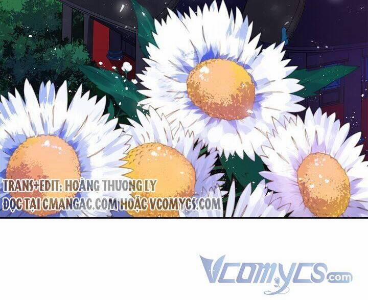 Ái Phi, Dao Của Nàng Rơi Rồi 39 trang 55