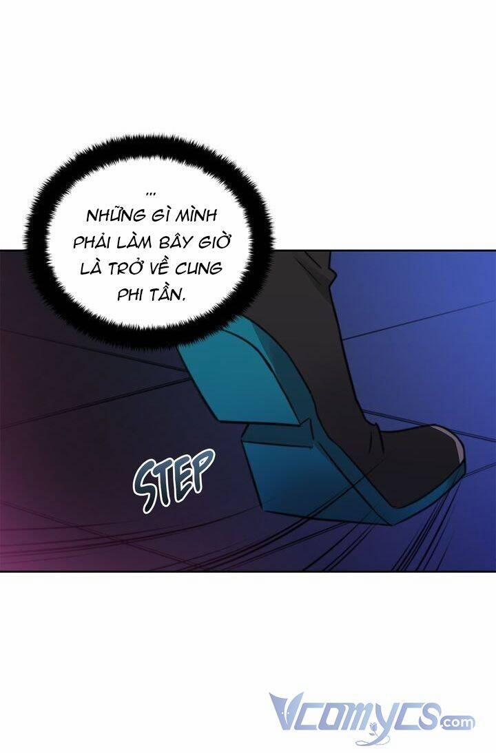 Ái Phi, Dao Của Nàng Rơi Rồi 39 trang 58