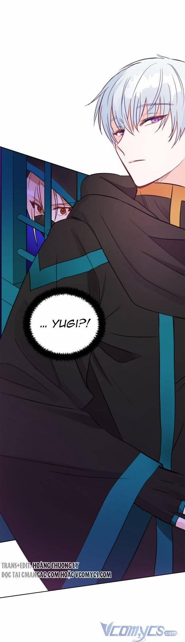 Ái Phi, Dao Của Nàng Rơi Rồi 39 trang 60