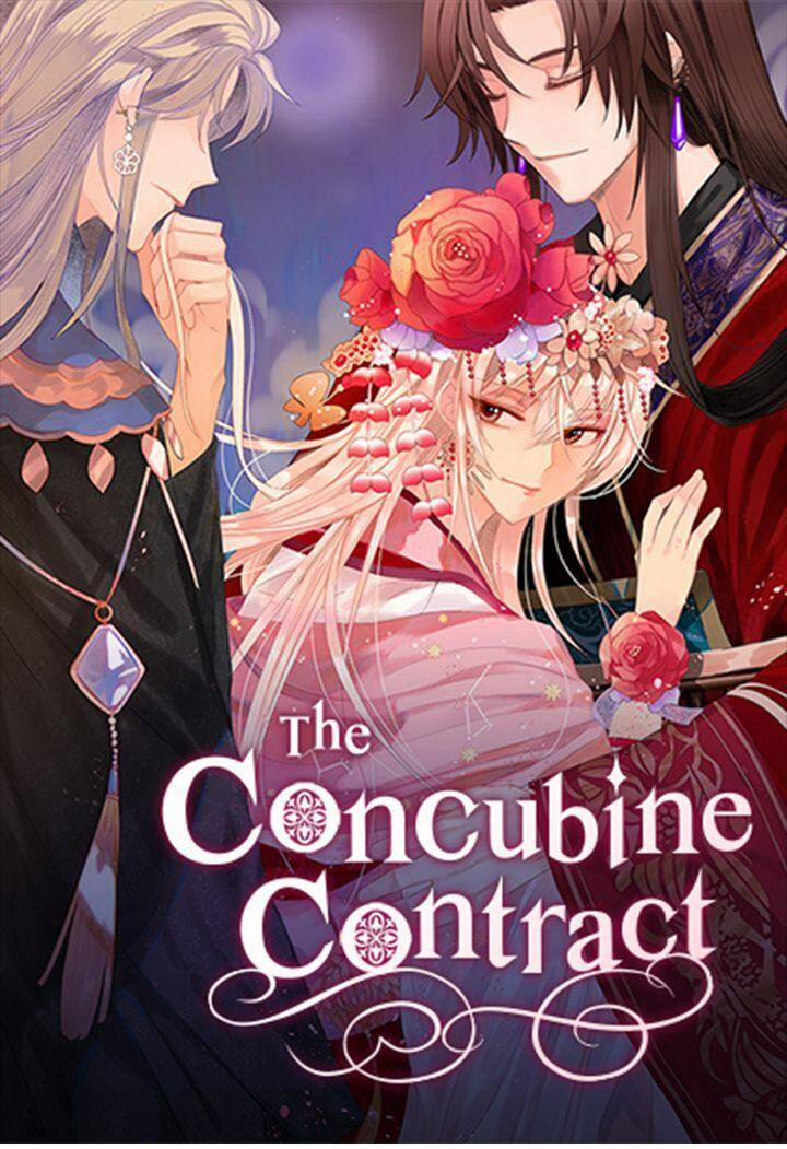 Ái Phi, Dao Của Nàng Rơi Rồi 40 trang 1