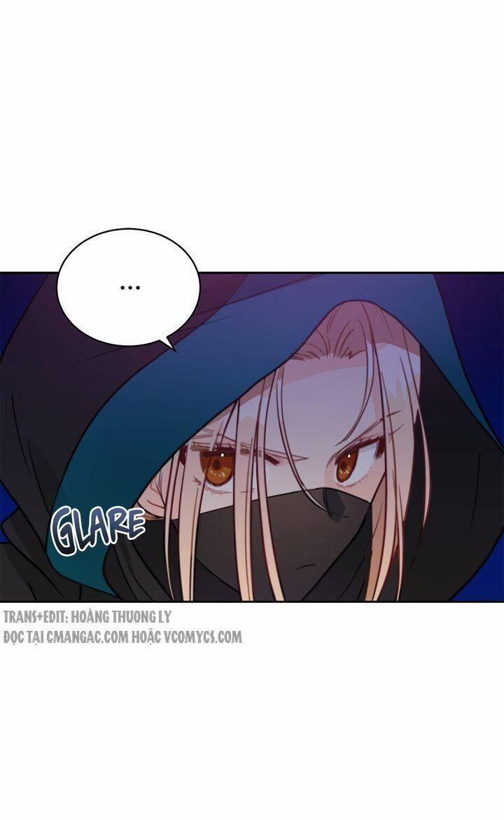 Ái Phi, Dao Của Nàng Rơi Rồi 40 trang 3