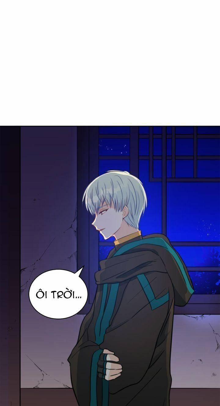 Ái Phi, Dao Của Nàng Rơi Rồi 40 trang 50