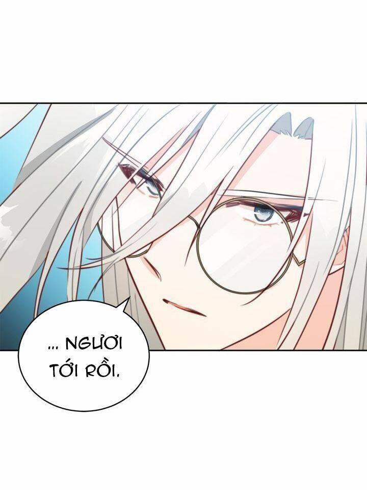 Ái Phi, Dao Của Nàng Rơi Rồi 40 trang 68