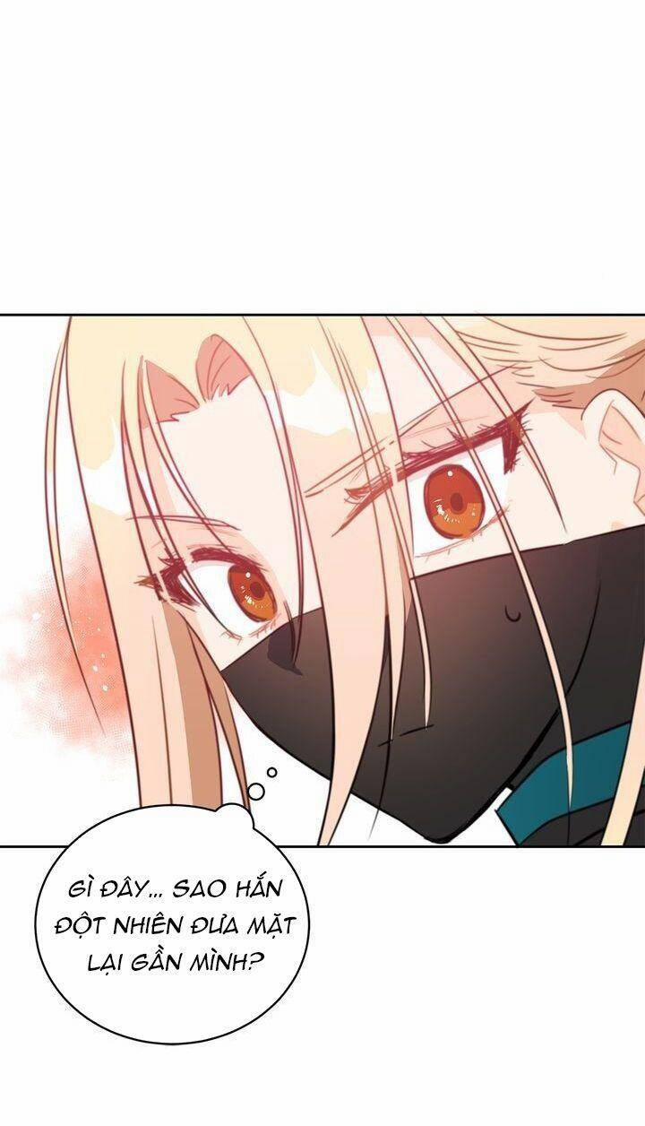 Ái Phi, Dao Của Nàng Rơi Rồi 40 trang 79