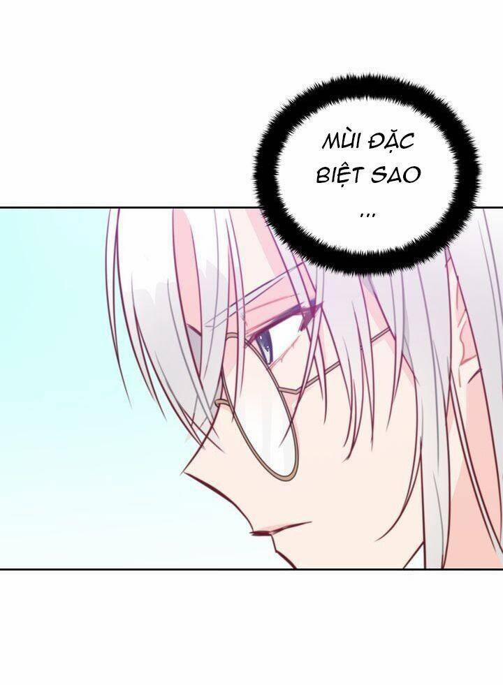 Ái Phi, Dao Của Nàng Rơi Rồi 40 trang 80