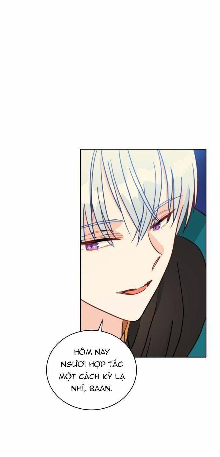 Ái Phi, Dao Của Nàng Rơi Rồi 40 trang 9