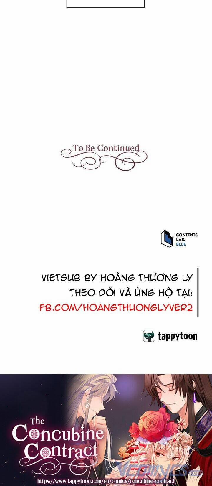 Ái Phi, Dao Của Nàng Rơi Rồi 42 trang 35