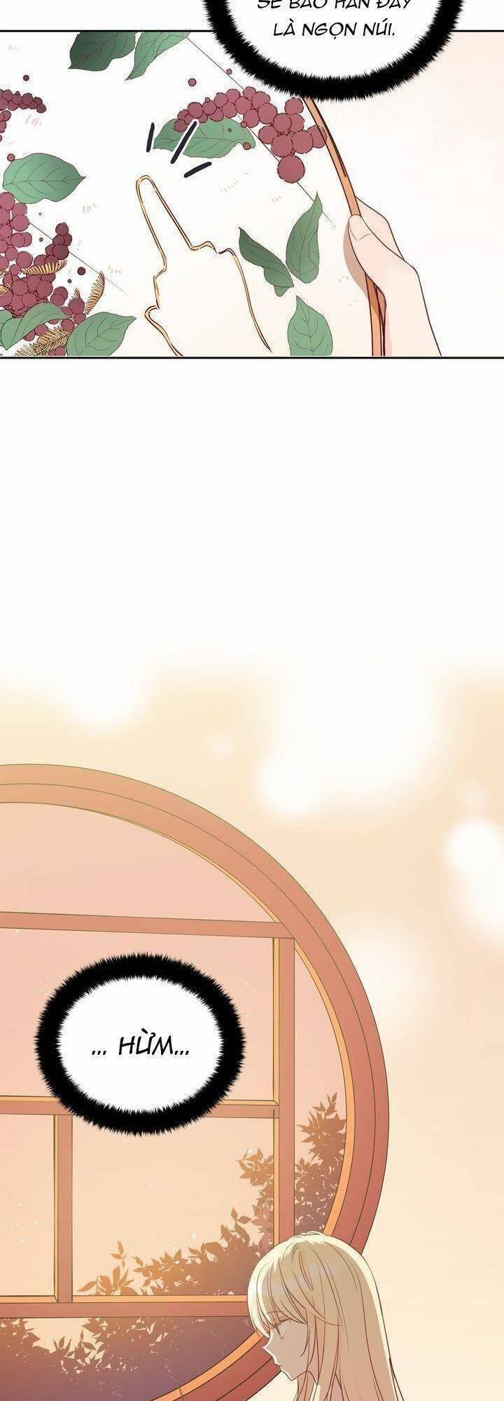 Ái Phi, Dao Của Nàng Rơi Rồi 43 trang 17