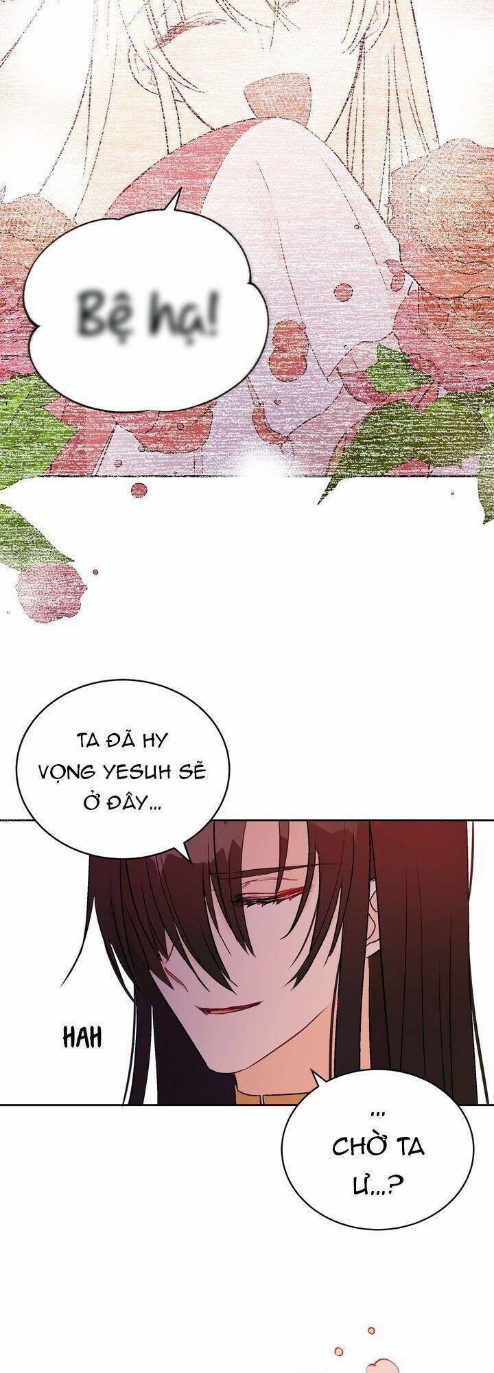 Ái Phi, Dao Của Nàng Rơi Rồi 43 trang 49