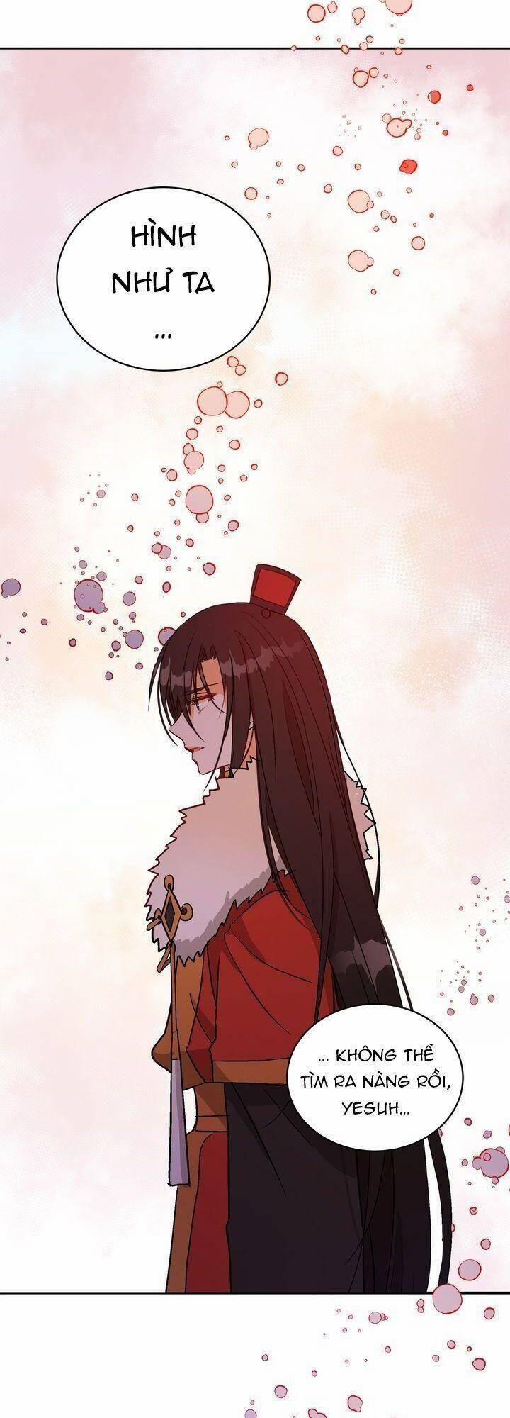 Ái Phi, Dao Của Nàng Rơi Rồi 43 trang 50